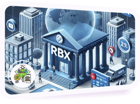 RBX – Retail Banking Experience